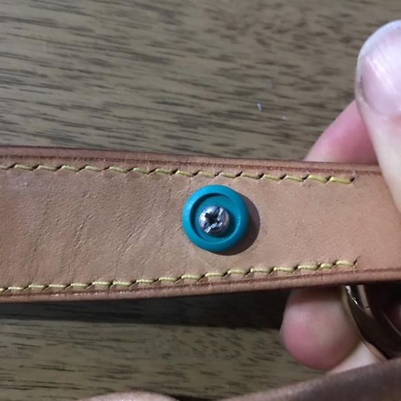 Louis Vuitton Monogram delightful - Picture 7 of 8